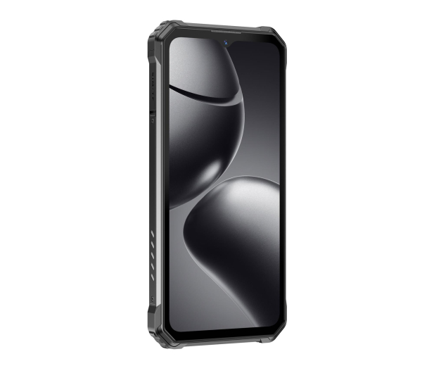 OUKITEL G6 5G 8/256GB 10.600mAh czarny - 1529515 - zdjęcie 4